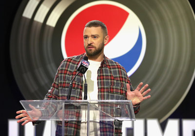 Justin Timberlake Poster 3093961