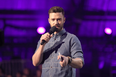 Justin Timberlake Poster 3143058