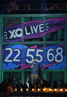 Justin Timberlake Poster 3143062