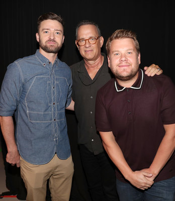 Justin Timberlake Poster 3143064