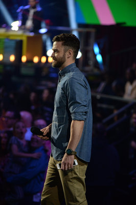 Justin Timberlake Poster 3143066