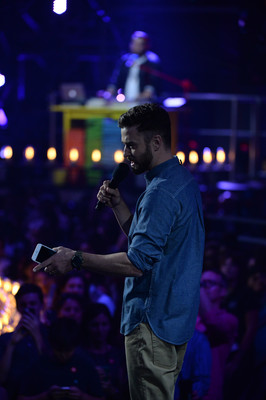 Justin Timberlake Poster 3143070