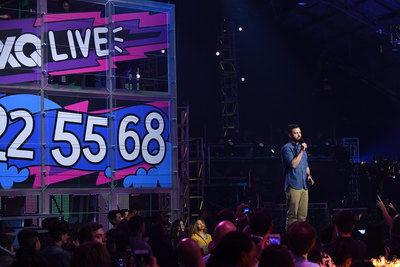 Justin Timberlake Poster 3143075