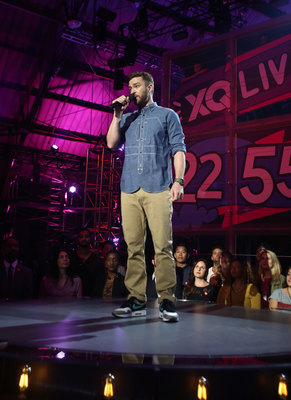 Justin Timberlake Poster 3143078