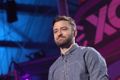 Justin Timberlake Poster 3143082