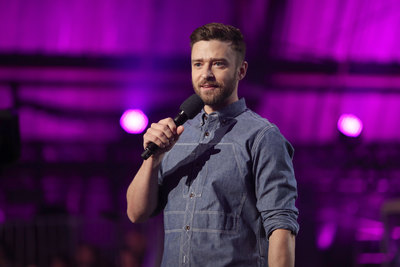 Justin Timberlake Poster 3143089