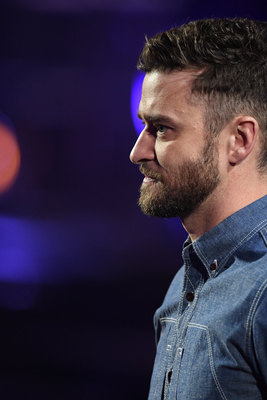 Justin Timberlake Poster 3143098