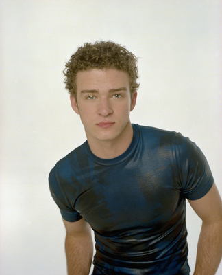 Justin Timberlake Poster 3264405