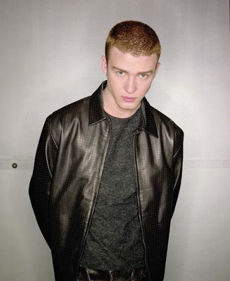 Justin Timberlake Poster 3264408