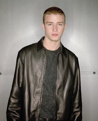 Justin Timberlake Poster 3264413