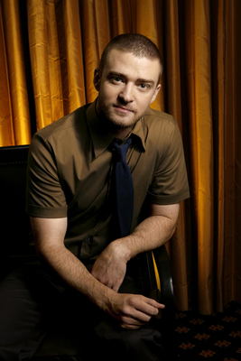 Justin Timberlake Poster 3264415