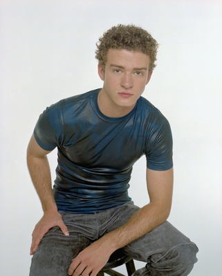 Justin Timberlake Poster 3264419