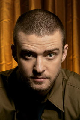 Justin Timberlake Poster 3264425