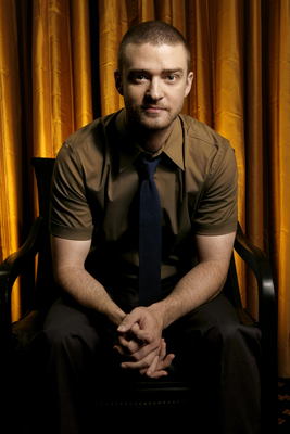 Justin Timberlake Poster 3264427