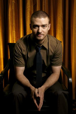 Justin Timberlake Poster 3264434