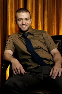 Justin Timberlake Poster 3264436
