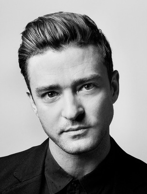 Justin Timberlake Poster 3661234