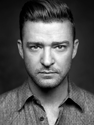 Justin Timberlake Poster 3661239