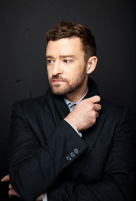 Justin Timberlake Poster 3661251
