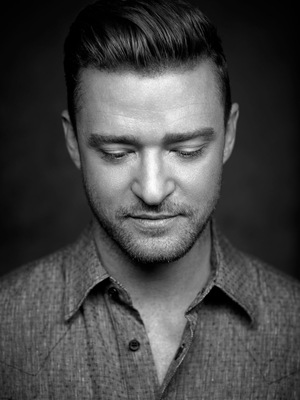 Justin Timberlake Poster 3661253