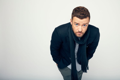 Justin Timberlake Poster 3661258