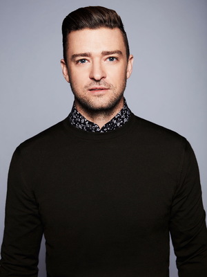 Justin Timberlake Poster 3661259