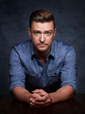 Justin Timberlake Poster 3661261