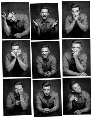 Justin Timberlake Poster 3661266