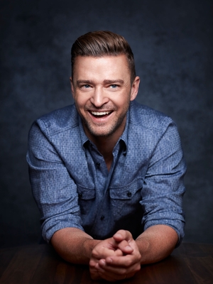 Justin Timberlake Poster 3874394