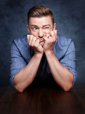 Justin Timberlake Poster 3874395