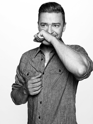 Justin Timberlake Poster 3874398