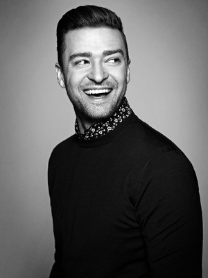 Justin Timberlake Poster 3874399