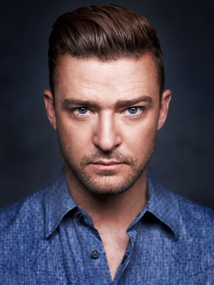 Justin Timberlake Poster 3874401