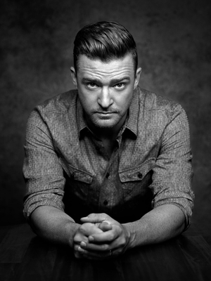 Justin Timberlake Poster 3874403