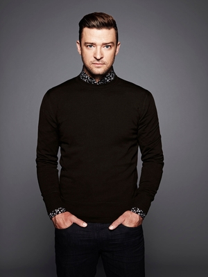 Justin Timberlake Poster 3874404