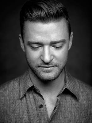 Justin Timberlake Poster 3874405