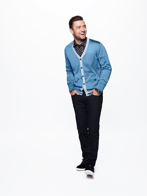 Justin Timberlake Poster 3874407