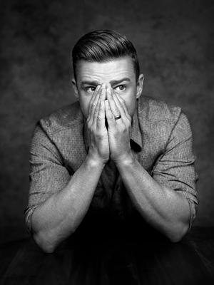 Justin Timberlake Poster 3874408