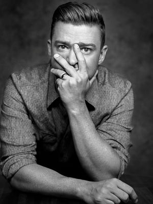 Justin Timberlake Poster 3874411