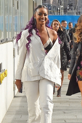 Justine Skye Poster 2998587