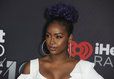 Justine Skye Poster 3161504