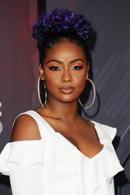 Justine Skye Poster 3161508