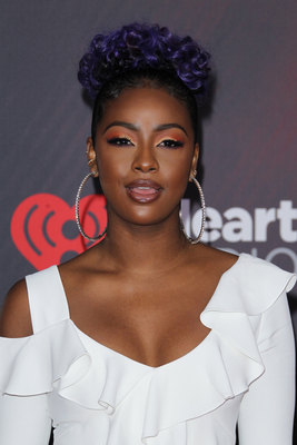 Justine Skye Poster 3161519