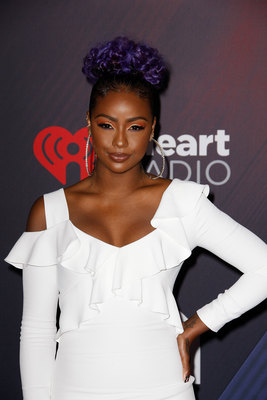 Justine Skye Poster 3161520