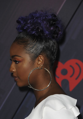 Justine Skye Poster 3161524