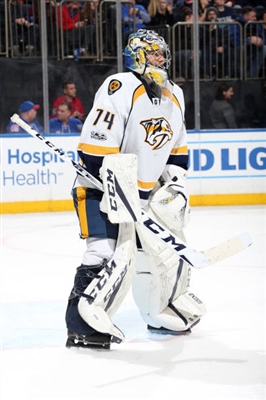 Juuse Saros Poster 3572688