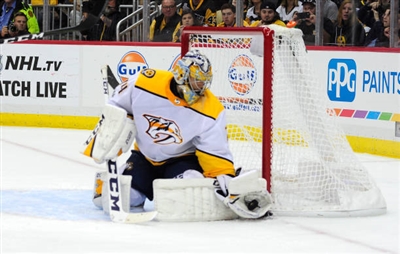 Juuse Saros Poster 3572699