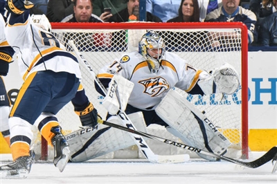 Juuse Saros Poster 3572700