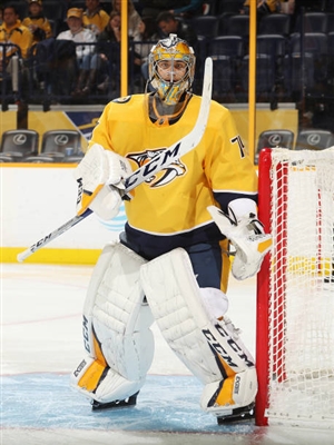 Juuse Saros Poster 3572702
