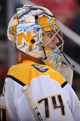 Juuse Saros Poster 3572703